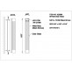 IQ2298 FINI SCONCES
