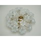IQ2843 ITALIAN WALL LIGHT