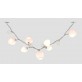 IQ3110 BURST NECKLACE