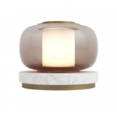 IQ3112  LUNA TABLE LAMP