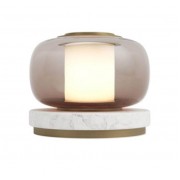 IQ3112  LUNA TABLE LAMP
