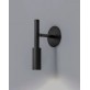 IQ3121 TUBINO WALL LIGHT
