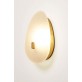 IQ3127 COQUILLE SCONCE