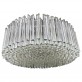 IQ3130 TRIEDI MURANO GLASS CHANDELIER
