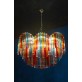 IQ3130 TRIEDI MURANO GLASS CHANDELIER