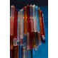 IQ3130 TRIEDI MURANO GLASS CHANDELIER
