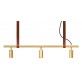 IQ3141  LONG JOHN 7 PENDANT