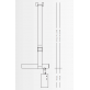 IQ3141  LONG JOHN 7 PENDANT