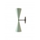 IQ3142 TUXEDO  SCONCE