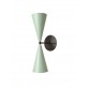 IQ3142 TUXEDO  SCONCE
