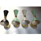IQ3144 PAIR OF SCONCES