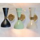 IQ3144 PAIR OF SCONCES