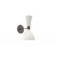 IQ3145 LUDO WALL SCONCE