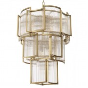 IQ3162 JET SET CHANDELIER