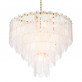 IQ3164 RIVERIA GOLD CHANDELIER