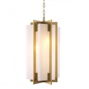 IQ3172 LUGANO CHANDELIER