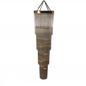 IQ3190 RAIN CHANDELIER LG