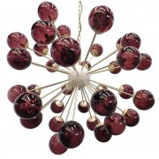 IQ3211 NOVA SPUTNIK CHANDELIER