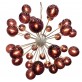 IQ3211 NOVA SPUTNIK CHANDELIER