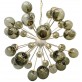 IQ3212 NOVA SPUTNIK CHANDELIER