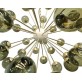 IQ3212 NOVA SPUTNIK CHANDELIER