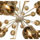 IQ3212 NOVA SPUTNIK CHANDELIER