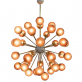 IQ3213 NOVA SPUTNIK CHANDELIER