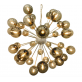 IQ3213 NOVA SPUTNIK CHANDELIER