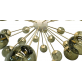 IQ3213 NOVA SPUTNIK CHANDELIER