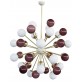 IQ3214 NOVA SPUTNIK CHANDELIER