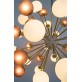 IQ3214 NOVA SPUTNIK CHANDELIER