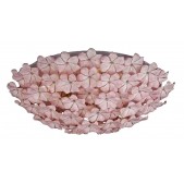 IQ3215 ART DECO CEILING LIGHT