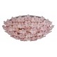 IQ3215 ART DECO CEILING LIGHT