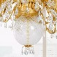 IQ3221 CRYSTAL FLORENTINE 