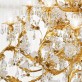 IQ3221 CRYSTAL FLORENTINE 