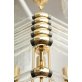 IQ3222 BAKALOWITS AND SOHNE CHANDELIER