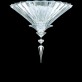 IQ3227 MILLI NUITS CEILING UNIT