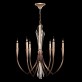 IQ3232 TREVI ROUND PENDANT