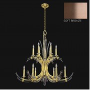 IQ3233 TREVI ROUND PENDANT