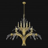 IQ3234 TREVI ROUND PENDANT