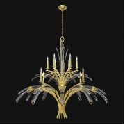 IQ3234 TREVI ROUND PENDANT