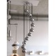 IQ3238 TEN TIER CASCADING CHANDELIERR
