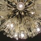 IQ3239 EMIL STEJNAR CHANDELIER