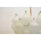 IQ3240 KALMAR TULIPAN CHANDELIER