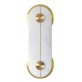 IQ3244 BRACE WALL LIGHT