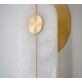 IQ3244 BRACE WALL LIGHT