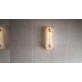 IQ3244 BRACE WALL LIGHT