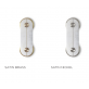 IQ3244 BRACE WALL LIGHT
