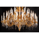 IQ3247 EXCEPTIONAL CHANDELIER