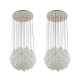 IQ3249 FLUSH MOUNT LIGHT